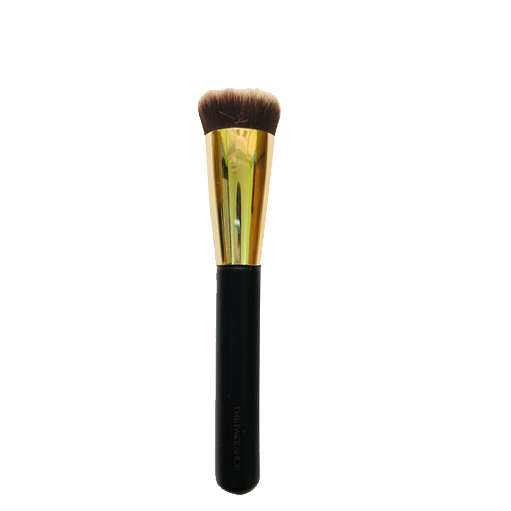  (GWP) Cọ Tán Phấn Nước THEFACESHOP CUSHION BRUSH (1ea) 