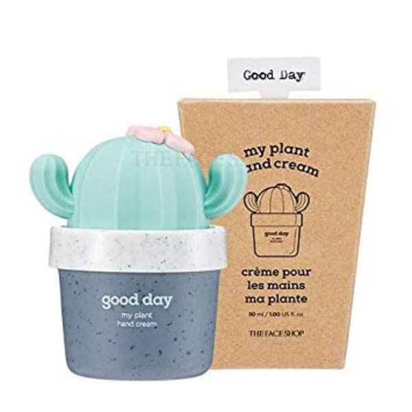  Kem Dưỡng Da Tay MY PLANT HAND CREAM 03 GOOD DAY 30ml 