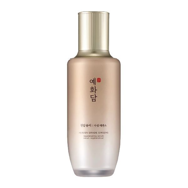  Tinh chất Sáng Mịn Da YEHWADAM HEAVEN GRADE GINSENG REGENERATING SERUM 