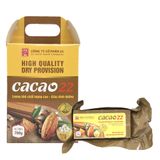 Lương Khô Cacao Quân Đội Thơm Ngon Dinh Dưỡng