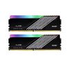 Ram Máy Tính- PNY XLR8 MAKO RGB - 32GB (16x2)- DDR5| 6000Mhz| 6400Mhz