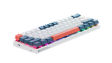Bàn Phím Cơ Có Dây -  Machenike K500-B61 | USB-C| LED RGB| Hot-swap