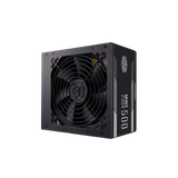 Nguồn máy tính Cooler Master MWE 500 White v2 ( 500W )