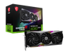 Card Màn Hình - VGA MSI GeForce RTX 4080 SUPER 16G GAMING X TRIO