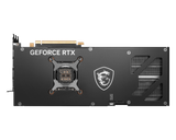 Card Màn Hình - VGA MSI GeForce RTX 4080 SUPER 16G GAMING X SLIM