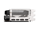 Card Màn Hình - VGA MSI GeForce RTX 4080 SUPER 16G VENTUS 3X OC