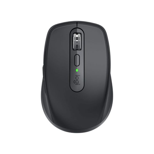 Chuột không dây Logitech MX Anywhere 3S (Wireless/Bluetooth)