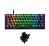 Bàn Phím Có Dây - Razer Huntsman V3 Pro Mini | 60% | Analog Optical Switch | RZ03-04990100-R3M1