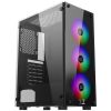 Case Máy Tính - Xigmatek HERO II 3F EN40290 (ATX - 3 Fan RGB)