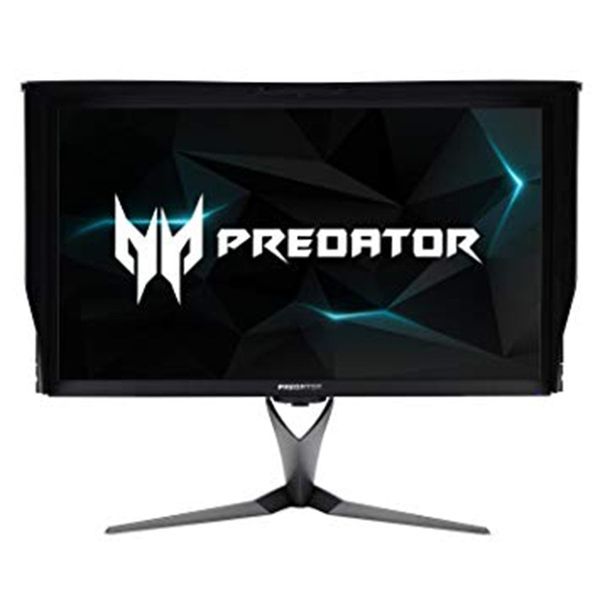 Màn hình Acer PREDATOR X27 (27inch/IPS/4K/144Hz) G-Sync