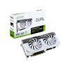 Card Màn Hình - VGA ASUS Dual GeForce RTX 4070 SUPER White Edition 12GB GDDR6X