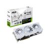 Card Màn Hình - VGA ASUS TUF Gaming GeForce RTX 4070 Ti SUPER White OC Edition 16GB GDDR6X