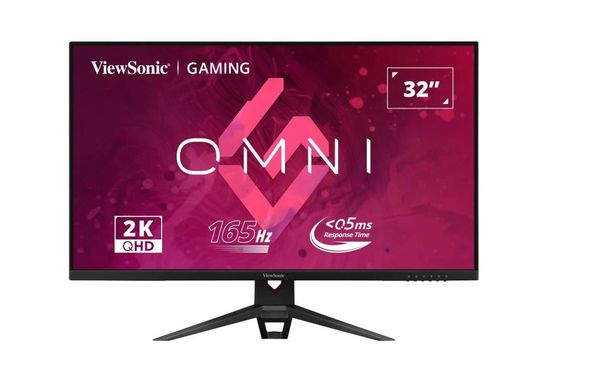 Màn Hình Máy Tính - ViewSonic VX3219-2K-PRO-2 | 32inch | 2K | IPS | 165Hz