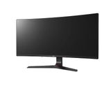 Màn hình cong LG 34GL750 (34inch/2K/IPS/144Hz)