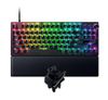 Bàn Phím Có Dây - Razer Huntsman V3 Pro Tenkeyless | Analog Optical | RZ03-04980100-R3M1