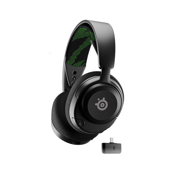 Steelseries  Arctis Nova 4X Wireless