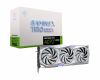 Card Màn Hình - VGA MSI GeForce RTX 4070 Ti SUPER 16G GAMING X TRIO WHITE