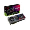 Card Màn Hình - VGA ASUS ROG Strix GeForce RTX 4080 SUPER OC 16GB GDDR6X