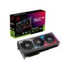 Card Màn Hình - VGA ASUS ROG Strix GeForce RTX 4070 Ti SUPER OC 16GB GDDR6X