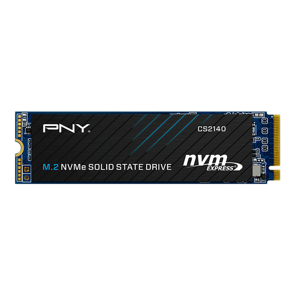 Ổ Cứng - SSD PNY CS2140 M2 NVMe PCIe Gen4x4