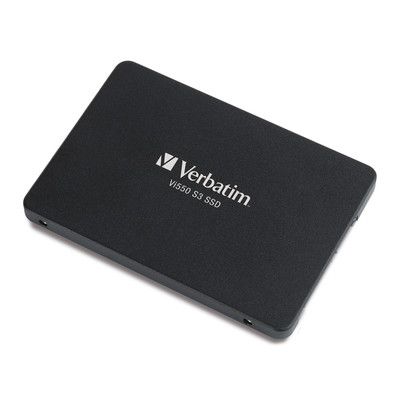 Ổ Cứng Máy Tính- SSD Verbatim Vi550 | Sata III