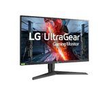 Màn hình LG 27GL850 UltraGear™ (27inch/Nano IPS/144Hz/2K)
