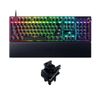 Bàn Phím Có Dây - Razer Huntsman V3 Pro | Analog Optical Switch | RZ03-04970100-R3M1