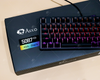 Bàn Phím Cơ Có Dây - AKKO 5087 RGB ASA | Black | Type C | Hotswap