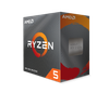 CPU AMD Ryzen 3 4500 MPK / 3.6GHz Boost 4.1GHz / 4 nhân 8 luồng / AM4