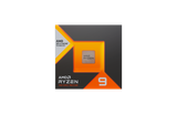 Bộ Vi Xử Lý - CPU AMD Ryzen 9 7900X3D - 4.4GHz boost 5.6GHz - 12 nhân 24 luồng - Socket AM5