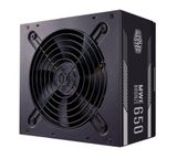 Nguồn Cooler Master MWE 650 BRONZE V2