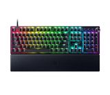 Bàn Phím Có Dây - Razer Huntsman V3 Pro | Analog Optical Switch | RZ03-04970100-R3M1