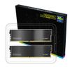Ram V-Color Skywalker Plus 16GB| DDR4 | Black| 3600Mhz| 3200Mhz