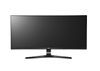 Màn hình cong LG 34UC79G-B (34inch/2K/IPS/144Hz)