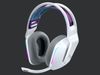 Logitech G733 RGB Wireless - Black / White / Lilac