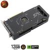 Card Màn Hình - VGA ASUS Dual GeForce RTX 4070 SUPER 12GB GDDR6X