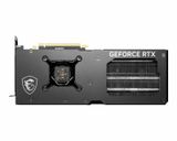 Card Màn Hình - VGA MSI GeForce RTX 4070 Ti SUPER 16G GAMING X SLIM