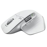 Chuột không dây Logitech MX Master 3S (Pale Grey)