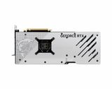 Card Màn Hình - VGA MSI GeForce RTX 4070 Ti SUPER 16G GAMING X TRIO WHITE