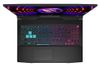 Laptop Gaming MSI Katana 15 B13VFK 676VN | i7 13620H/16GB/1TB/8GB RTX4060/144Hz