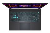 Laptop MSI Gaming Cyborg 15 A12VF | i7 12650H/8GB/512GB/8GB RTX4060/144Hz