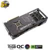 Card Màn Hình - VGA ASUS TUF Gaming GeForce RTX 4080 SUPER OC 16GB GDDR6X