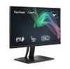 Màn Hình Máy Tính - ViewSonic VP2456 | 24Inch| IPS| FHD 1080p| 60Hz