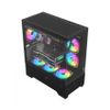 Case Máy Tính - Magic Full Tower | E-ATX | Mid Tower