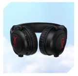 Tai Nghe Chơi Game Máy Tính Không Dây - HyperX Cloud Core -  Wireless