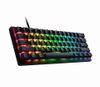 Bàn Phím Có Dây - Razer Huntsman V3 Pro Mini | 60% | Analog Optical Switch | RZ03-04990100-R3M1