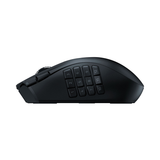 Chuột Không Dây - Razer Naga Pro V2 Wireless MMO (RZ01-04400100-R3A1) )(USB/BLUETOOTH/RGB)