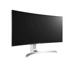 Màn hình cong LG 34UC99 - W (34inch/IPS/75Hz/2K)