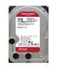 Ổ Cứng WD - 3TB / Red / 5400RPM