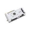 Card Màn Hình - VGA ASUS Dual GeForce RTX 4070 SUPER White Edition 12GB GDDR6X